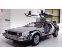 Welly Back to the Future II