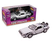 Welly Back to the Future II