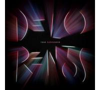 Delorentos - True Surrender