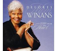 Delores Winans - Hymns from My Heart
