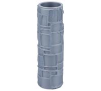 DELORIGIN Topography Texture Roller Large Brick Clay Texture Rollers Irregular Square DIY Embossing Pottery Decortive Tool for Pathfinder, PRG, Miniatures, Tabletop Board Game Topography Accessory