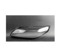 DELORM Front Lights Clear Headlamp Shell Left/Right Replacement Lens Glass Lampshade For Chevrolet For Malibu 2012 2013 2014 2015 Car Accessories Headlight Cover(Right)