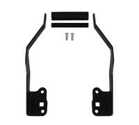 DELORM GPS Navigation Bracket For BMW For F750GS F850GS F750 GS F850 GS F 850GS 2018 2019 2020 Windshield Stand Holder Mobile Phone GPS Navigation Plate Bracket Navigation Plate Bracket