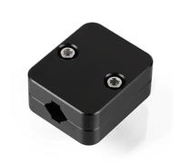 DELORM GPS Navigation Bracket For SUZUKI V-Strom 800DE/1050DE 2023-2025 Motorcycle GPS Navigation Holder Mount Bracket 12mm/16mm Aluminium