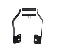 DELORM Motorcycle Phone/GPS Mount for BMW F750GS F850GS (2018-2020), Black, Compatible with Smartphones and GPS, Vehicle Mount, Metal, 1 Count