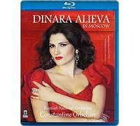 DELOS - Dinara Alieva in Moscow - Blu-ray - 45 - D4z