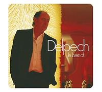 Delpech, Michel - Le Best of Michel Delpech