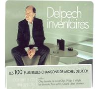 Delpech, Michel - Les 100 Plus Belles Chansons
