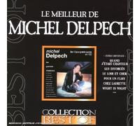 Delpech, Michel - Les Grandes chansons