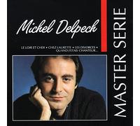 Delpech, Michel - Master Serie