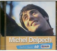 Michel Delpech - Tendres Ann?Es 60