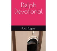 Delph Devotional (Delph CID)