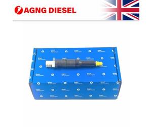 Delph F2P Smart EUI Fuel Injector BEBJ1D01104 For DAF MX11 1972590