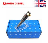 Delph Smart Fuel Injector BEBJ1D02001 For DAF MX13 EURO 6 2005596