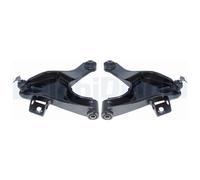 Delphi 2 x Control Arm Wishbone fits Daihatsu Terios 1997-2006 1.3