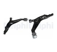 Delphi 2 x Control Arm Wishbone fits Honda Cr-V I 1995-2002 2.0