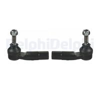Delphi TA3027 Tie Rod End