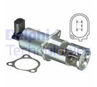 DELPHI EG10398-12B1 EGR valve