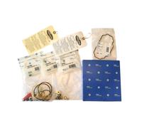 Delphi 7135-277H Gasket Set For Various Mercedes With DP210 / DP310 Diesel Pumps