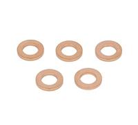 DELPHI 9001-850R 5x Sealing Ring Injector