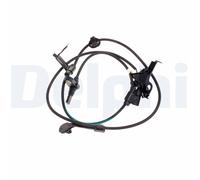 Sensor, wheel speed DELPHI SS21279-12B1 for TOYOTA YARIS (_P9_) 1 2005-2011