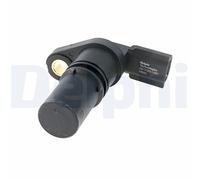 Fits DELPHI SS21303-12B1 Sensor, wheel speed SS21303-12B1 ABS sensor rear L fit