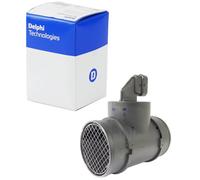 Delphi AF10088-12B1 Mass Air Flow Sensor MAF Fits Vauxhall Astra G/H Zafira A/B