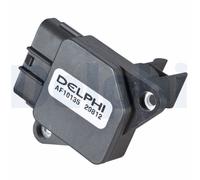 DELPHI AF10135-12B1 Mass air flow sensor