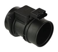 Delphi AF10189-12B1 Air Mass Sensor with Suction Tube | Compatible with: Nissan Primastar bus, Primastar box, Primastar platform/chassis, Opel Movano A bus, Movano A box