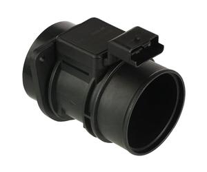 Delphi AF10189-12B1 Air Mass Sensor with Suction Tube | Compatible with: Nissan Primastar bus, Primastar box, Primastar platform/chassis, Opel Movano A bus, Movano A box