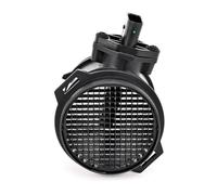 Air flow meter with housing AF10264-12B1 DELPHI for AUDI A4 B5 A4 B5 Avant A6 C5