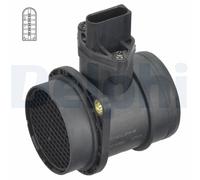 DELPHI AF10300-12B1 Air Mass Valve for AUDI,SEAT,SKODA,VW