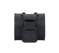 Air flow meter with housing AF10404-12B1 DELPHI for OPEL FIAT ALFA ROMEO