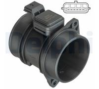 Fits DELPHI AF10405-12B1 Air Mass Sensor ⭐UK Stock⭐
