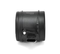 Air flow meter with housing AF10638-12B1 DELPHI for BMW 3 Convertible 3 3 Coupe
