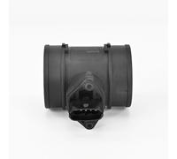 Air flow meter with housing AF10710-12B1 DELPHI for CHRYSLER VOYAGER Mk III