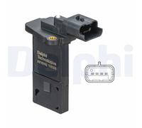 DELPHI AF10743-12B1 Air Mass Sensor for CITRO?N,DS,OPEL,PEUGEOT,VAUXHALL
