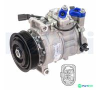 DELPHI AIR CONDITIONING COMPRESSOR CS20577 FOR AUDI