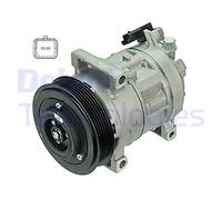 DELPHI CS20325 Air conditioning compressor