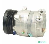 DELPHI AIR CONDITIONING COMPRESSOR TSP0155009 FOR OPEL VAUXHALL