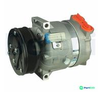 DELPHI AIR CONDITIONING COMPRESSOR TSP0155145 FOR OPEL VAUXHALL