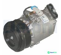 DELPHI AIR CONDITIONING COMPRESSOR TSP0155439 FOR OPEL VAUXHALL