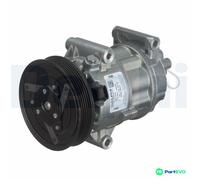 DELPHI AIR CONDITIONING COMPRESSOR TSP0155831 FOR RENAULT