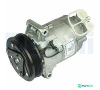 DELPHI AIR CONDITIONING COMPRESSOR TSP0155930 FOR OPEL VAUXHALL