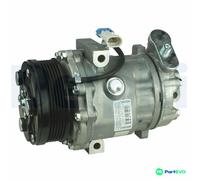 DELPHI AIR CONDITIONING COMPRESSOR TSP0159249 FOR OPEL VAUXHALL
