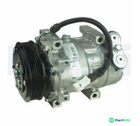 DELPHI AIR CONDITIONING COMPRESSOR TSP0159273 FOR PEUGEOT