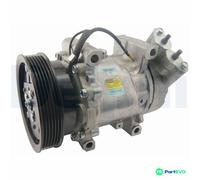 DELPHI AIR CONDITIONING COMPRESSOR TSP0159277 FOR RENAULT