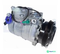 DELPHI AIR CONDITIONING COMPRESSOR TSP0159315 FOR AUDI SKODA VW