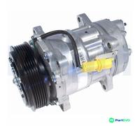 DELPHI AIR CONDITIONING COMPRESSOR TSP0159337 FOR CITROËN PEUGEOT