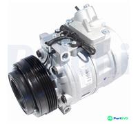 DELPHI AIR CONDITIONING COMPRESSOR TSP0159371 FOR BMW